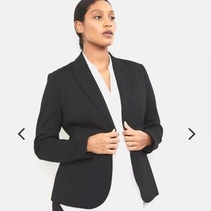Maternity Suit Jacket